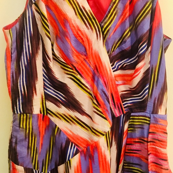 Go Getter Dress by Nanette Lepore (Size 4) - Picture 4 of 8